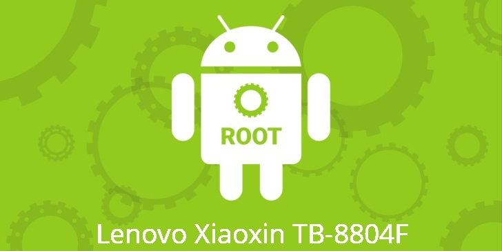 Рут на Lenovo Xiaoxin TB-8804F Рут для Lenovo Xiaoxin TB-8804F