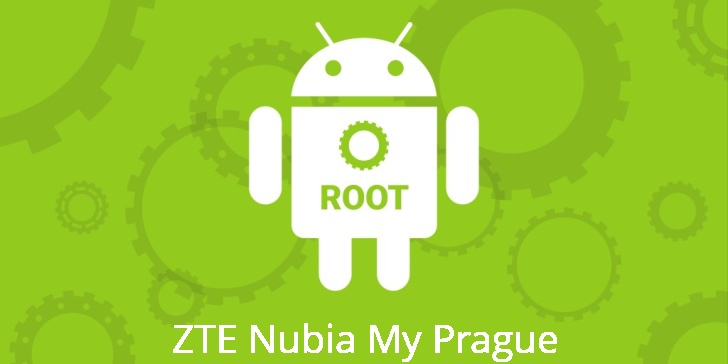 Рут на ZTE Nubia My Prague Рут для ZTE Nubia My Prague