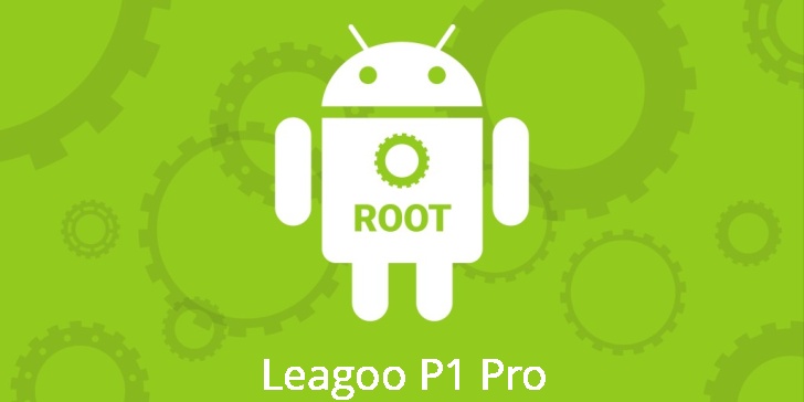 Рут для Leagoo P1 Pro