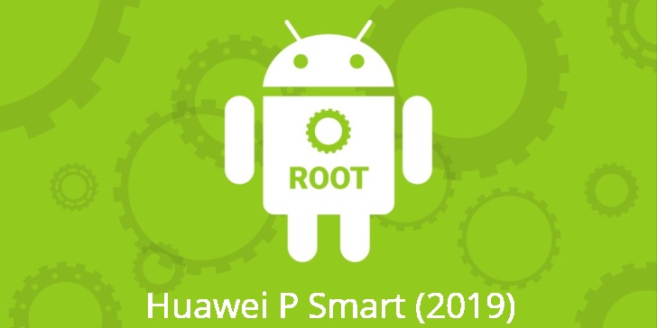 Рут для Huawei P Smart (2019)