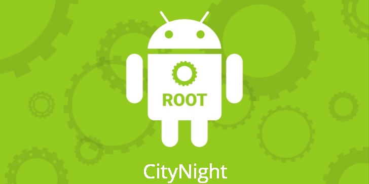 Рут для  CityNight