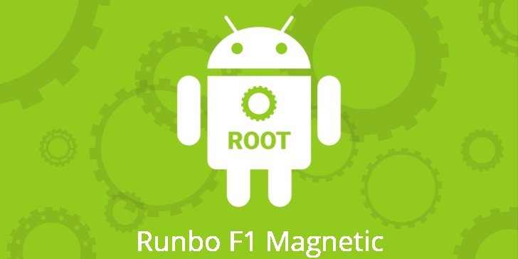 Рут для Runbo F1 Magnetic
