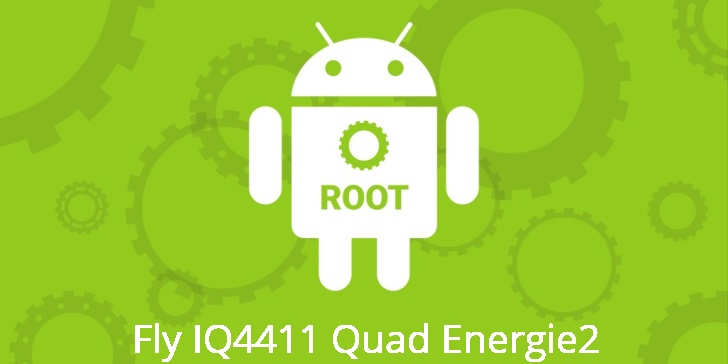 Рут для Fly IQ4411 Quad Energie2