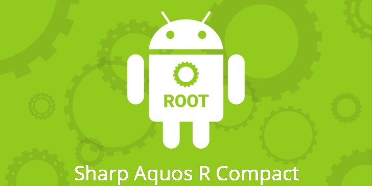 Рут на Sharp Aquos R Compact Рут для Sharp Aquos R Compact