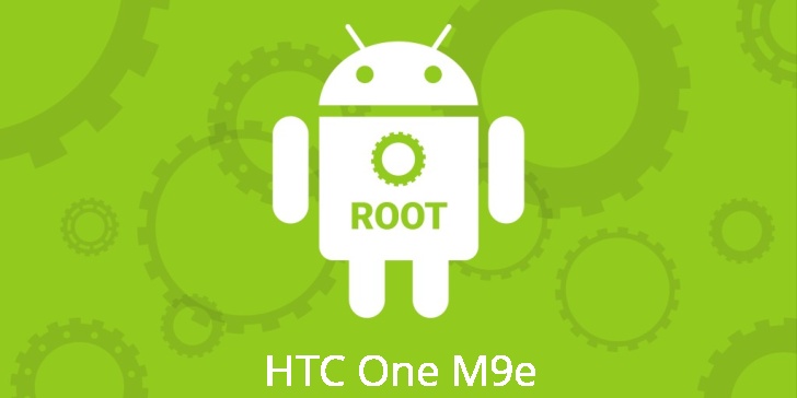 Рут на HTC One M9e Рут для HTC One M9e