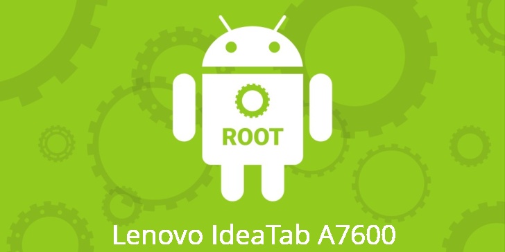 Рут на Lenovo IdeaTab A7600 Рут для Lenovo IdeaTab A7600