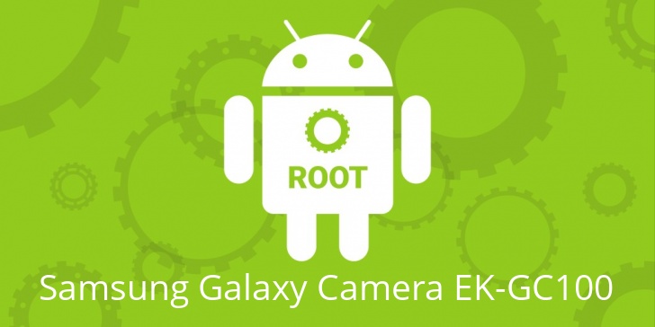 Рут для Samsung Galaxy Camera EK-GC100 
