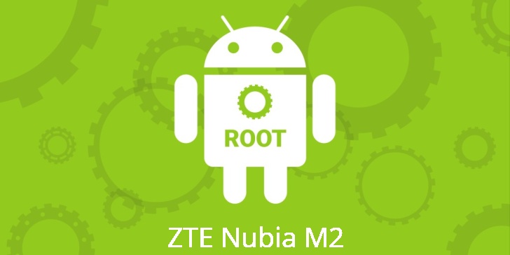 Рут для ZTE Nubia M2