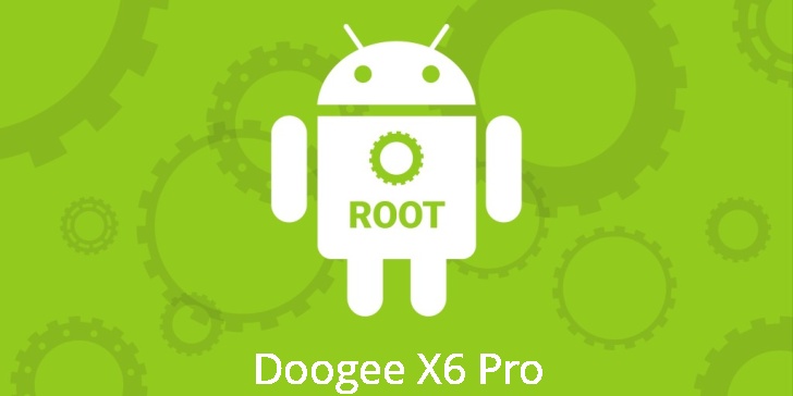 Рут для Doogee X6 Pro