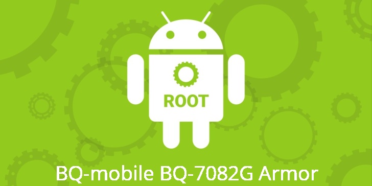 Рут для BQ-mobile BQ-7082G Armor