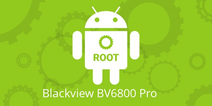 Рут для Blackview BV6800 Pro