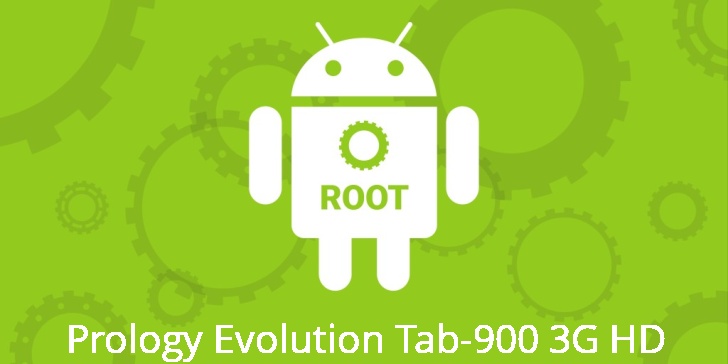 Рут для Prology Evolution Tab-900 3G HD