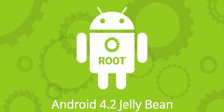 Рут на Android 4.2 Jelly Bean Рут для Android 4.2 Jelly Bean