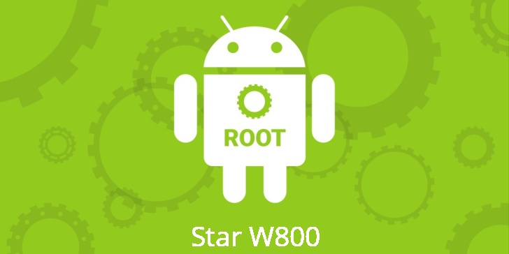 Рут для Star W800