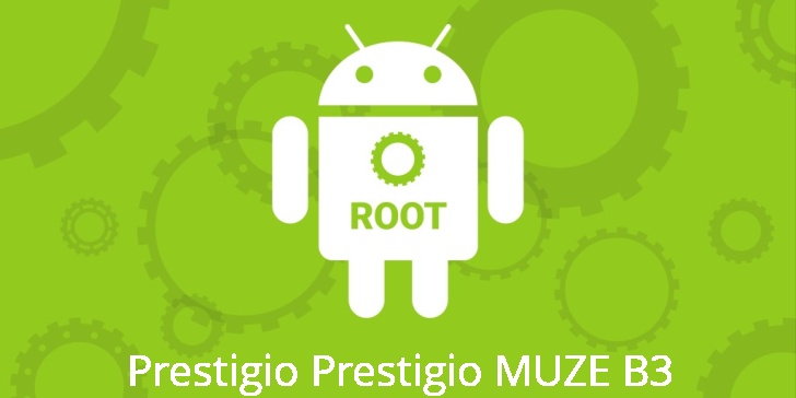 Рут для Prestigio Prestigio MUZE B3