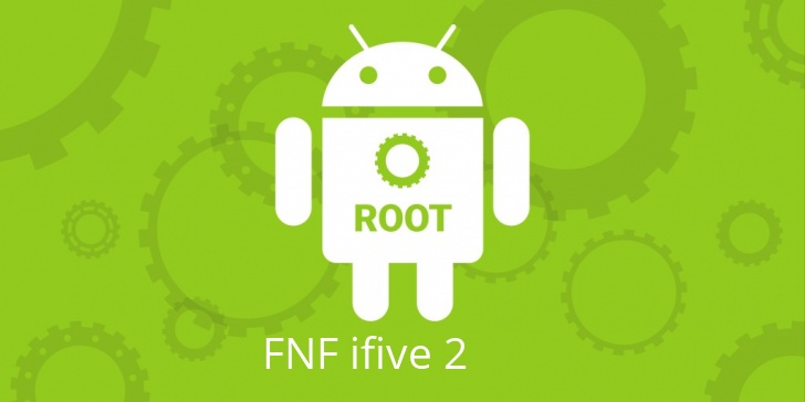 Рут для  FNF ifive 2