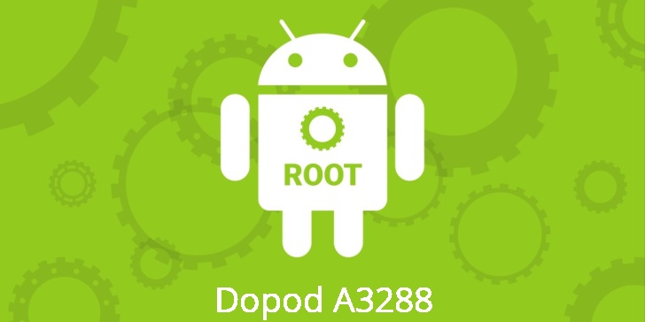 Рут для Dopod A3288