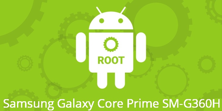 Рут для Samsung Galaxy Core Prime SM-G360H 
