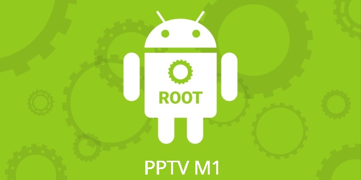 Рут для PPTV M1