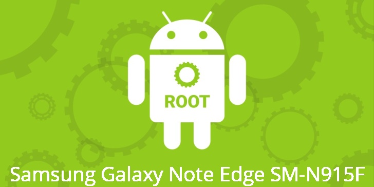 Рут для Samsung Galaxy Note Edge SM-N915F 