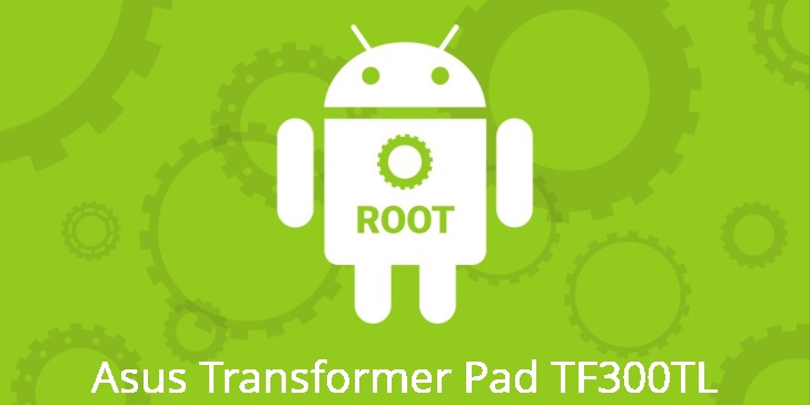 Рут для Asus Transformer Pad TF300TL