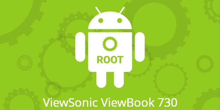 Рут для ViewSonic ViewBook 730