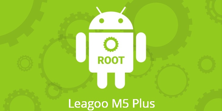 Рут для Leagoo M5 Plus