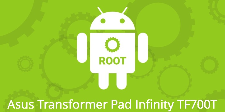 Рут на Asus Transformer Pad Infinity TF700T Рут для Asus Transformer Pad Infinity TF700T