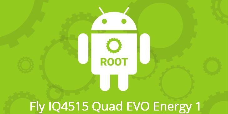 Рут для Fly IQ4515 Quad EVO Energy 1