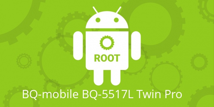 Рут для BQ-mobile BQ-5517L Twin Pro