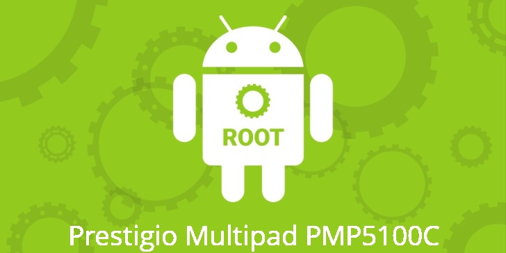 Рут для Prestigio Multipad PMP5100C