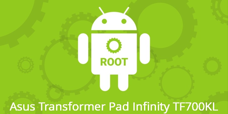Рут для Asus Transformer Pad Infinity TF700KL
