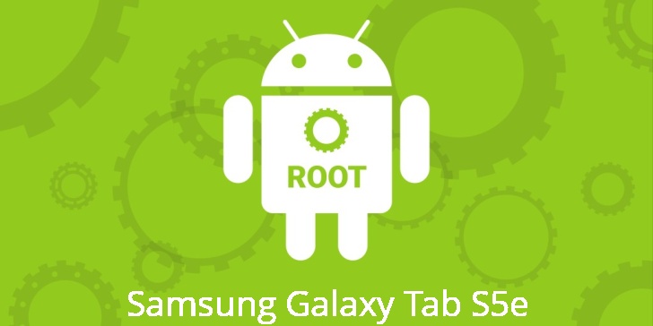 Рут для Samsung Galaxy Tab S5e
