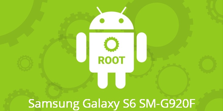 Рут на Samsung Galaxy S6 SM-G920F Рут для Samsung Galaxy S6 SM-G920F