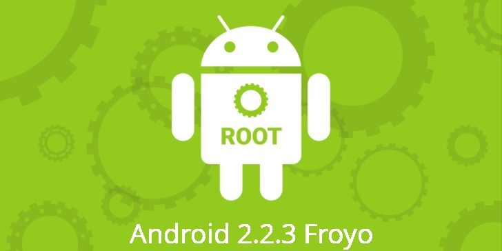 Рут для Android 2.2.3 Froyo