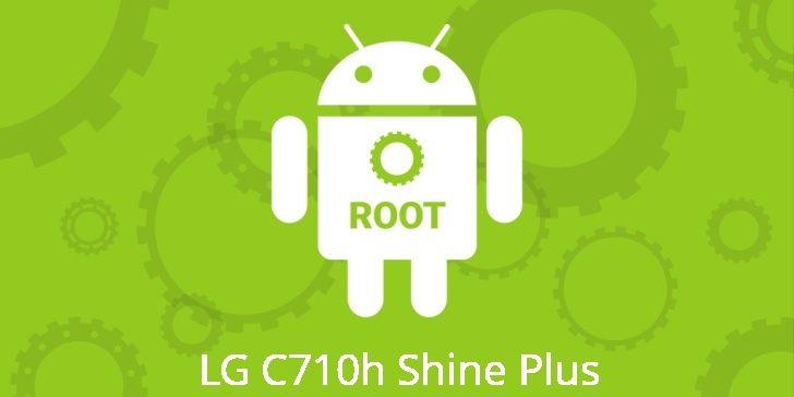 Рут для LG C710h Shine Plus
