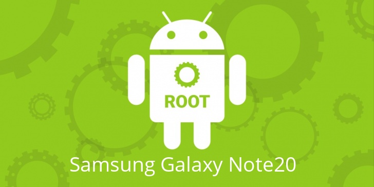 Рут для Samsung Galaxy Note20