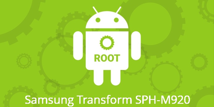 Рут для Samsung Transform SPH-M920 