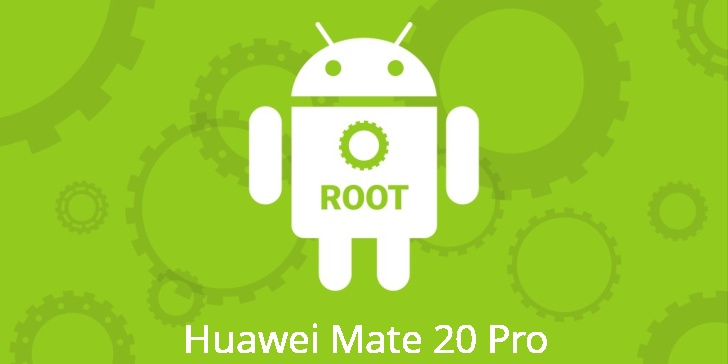 Рут для Huawei Mate 20 Pro