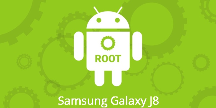 Рут для Samsung Galaxy J8