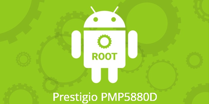 Рут на Prestigio PMP5880D Рут для Prestigio PMP5880D