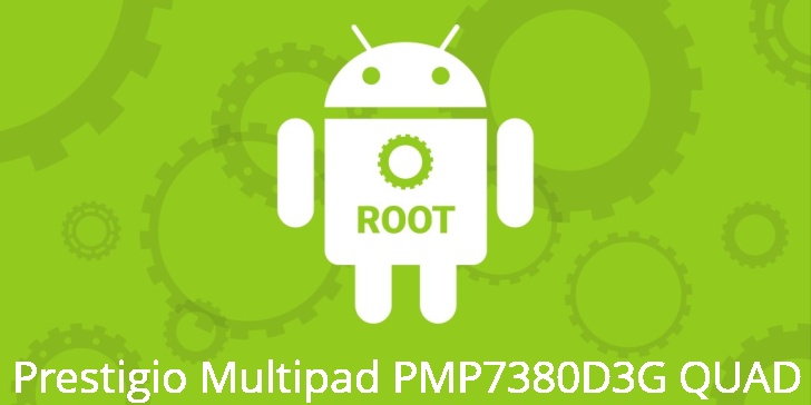 Рут для Prestigio Multipad PMP7380D3G QUAD
