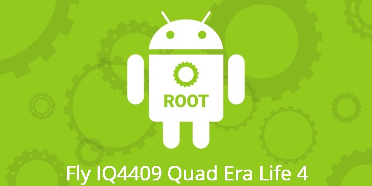Рут для Fly IQ4409 Quad Era Life 4