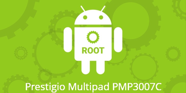Рут на Prestigio Multipad PMP3007C Рут для Prestigio Multipad PMP3007C
