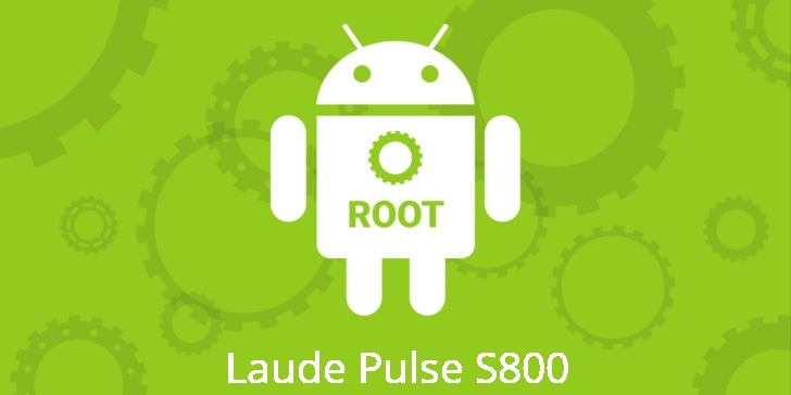 Рут для  Laude Pulse S800