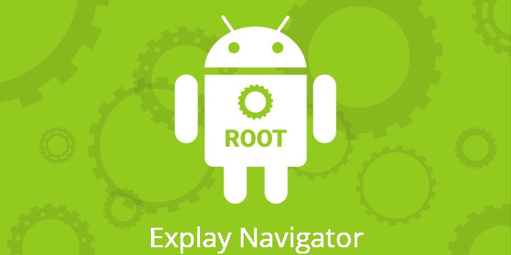 Рут для Explay Navigator