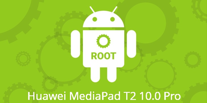Рут для Huawei MediaPad T2 10.0 Pro