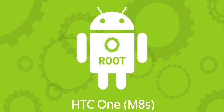 Рут для HTC One (M8s)