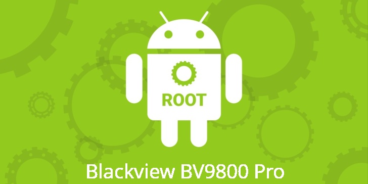 Рут для Blackview BV9800 Pro