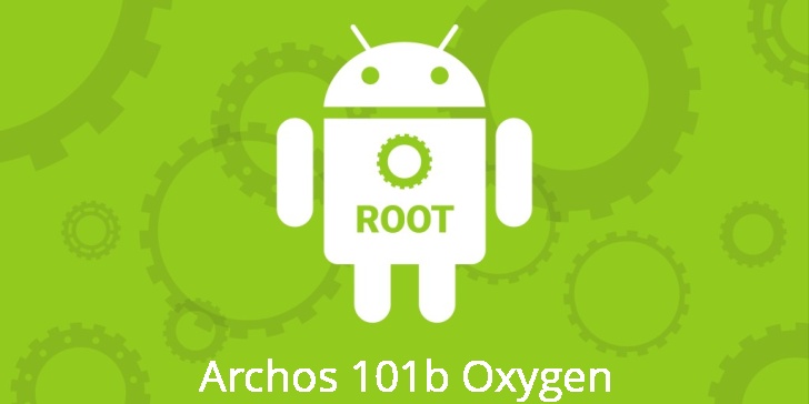 Рут для Archos 101b Oxygen